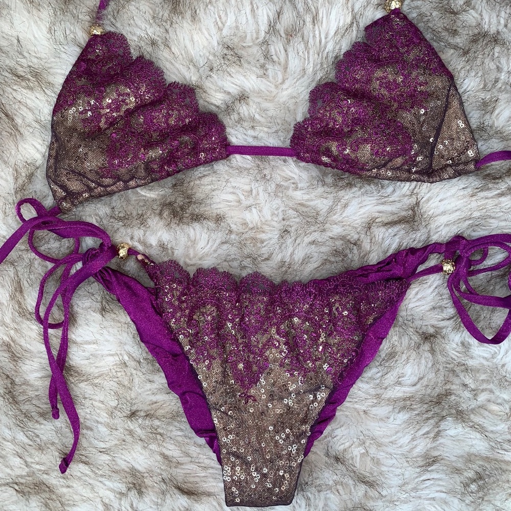 Beach Bunny Bikini